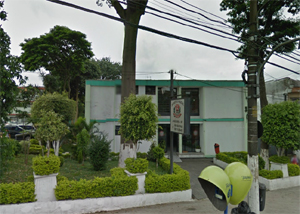 35° DP - Distrito Policial do Jabaquara