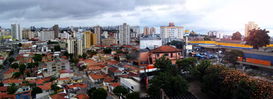 Bairro do Jabaquara