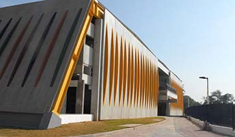 Centro Educacional Unificado Caminho do Mar
