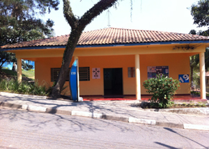 CIC - Centro de Integração da Cidadania no Jabaquara