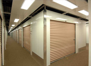 Local de Self Storage no Jabaquara