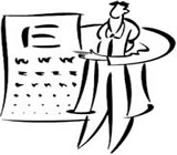 Oftalmologistas no Jabaquara