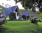 Pousadas no Jabaquara