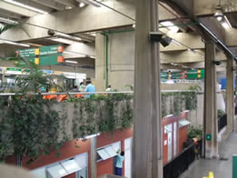 Terminal Intermunicipal do Jabaquara